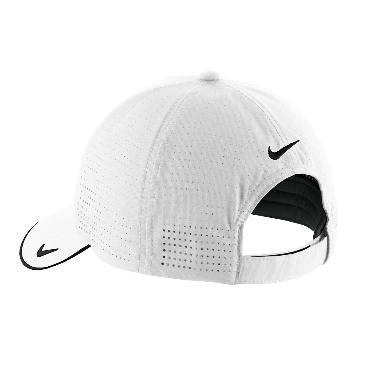 Nike Dri-FIT Perforated Cap – Micron Company Store | Powered by Shopify ...