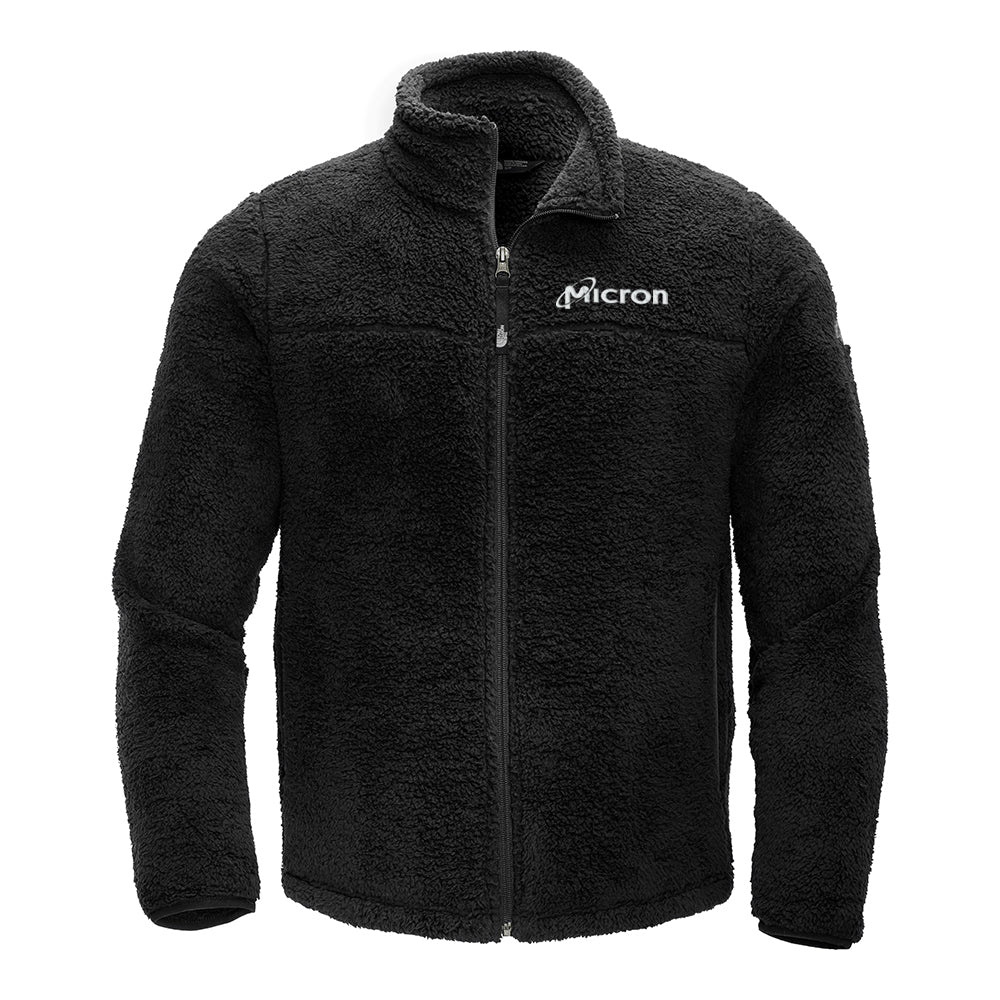 The North Face High Loft Fleece – Micron Company Store | Powered by ...